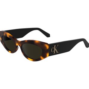 Alternativni prikaz Calvin Klein 'S Sunčane Naočale Smeđa