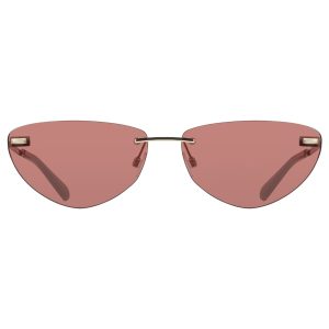 Calvin Klein 'S Sunčane Naočale Roza