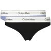 Calvin Klein 'S Thong Plave