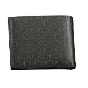 Alternativni prikaz Calvin Klein 'S Novčanik Crna