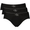 Calvin Klein 'S Crne Briefs