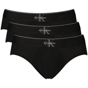 Calvin Klein 'S Crne Briefs