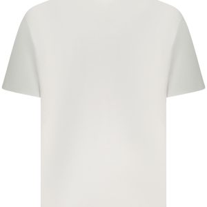 Alternativni prikaz Calvin Klein 'S Kratkih Rukava Majica Bijela