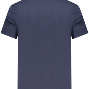 Alternativni prikaz Calvin Klein 'S Kratkih Rukava Majica Plava