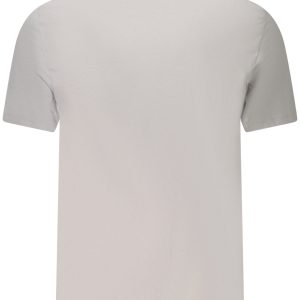 Alternativni prikaz CALVIN KLEIN MEN'S SHORT SLEEVE T-SHIRT GREY