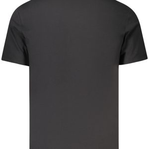 Alternativni prikaz Calvin Klein 'S Kratkih Rukava Majica Crna