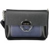 Calvin Klein 'S Shoulder Torba Crna