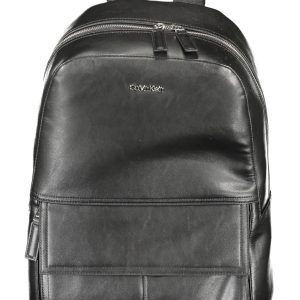 Calvin Klein 'S Ruksak Crna