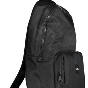 Alternativni prikaz Calvin Klein 'S Ruksak Crna