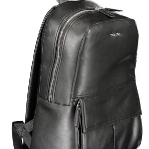 Alternativni prikaz Calvin Klein 'S Ruksak Crna