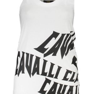 Cavalli Class 'S Potkošulja Bijela