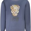 Cavalli Class Dukserica Without Zip Plava