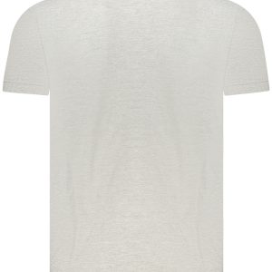 Alternativni prikaz Cavalli Class Polo Majica Kratke Hlače Sleeves Siva