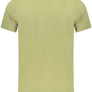 Alternativni prikaz Cavalli Class Kratkih Rukava Majica Zelena