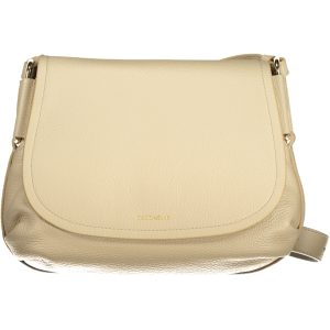 COCCINELLE WOMEN'S BEIGE BAG