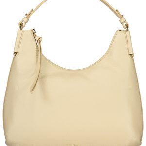COCCINELLE WOMEN'S BEIGE BAG