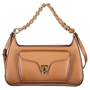 Coccinelle 'S Smeđa Torba