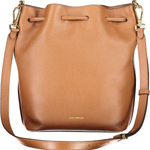 Alternativni prikaz COCCINELLE WOMEN'S BROWN BAG