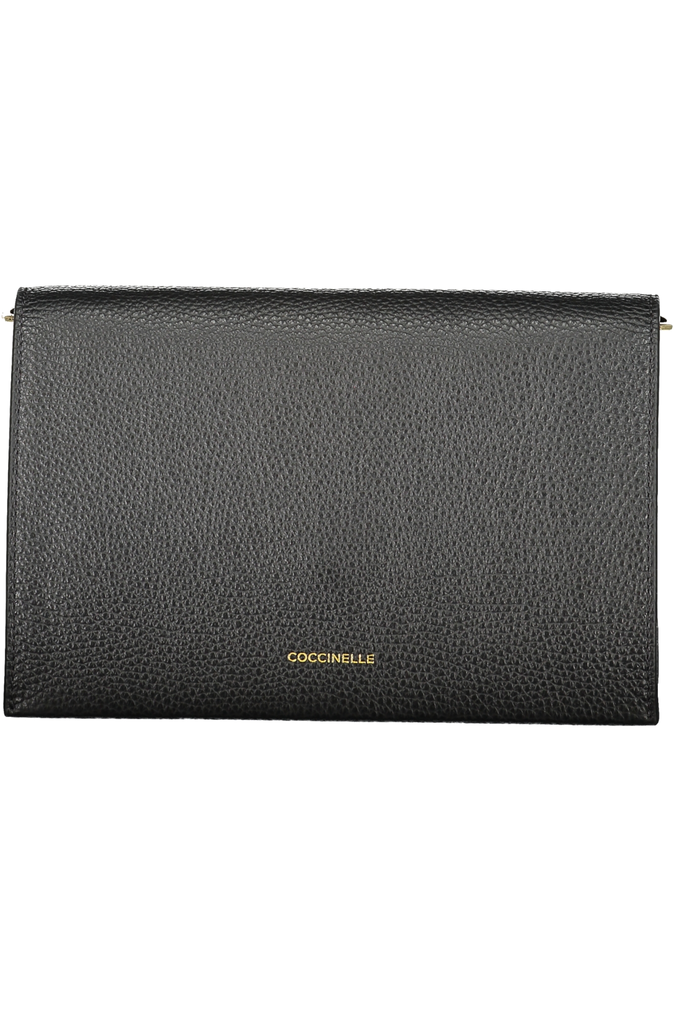 COCCINELLE WOMEN'S BLACK BAG