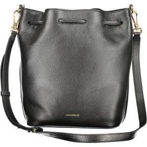Alternativni prikaz Coccinelle 'S Crna Torba