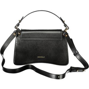Alternativni prikaz COCCINELLE WOMEN'S BLACK BAG