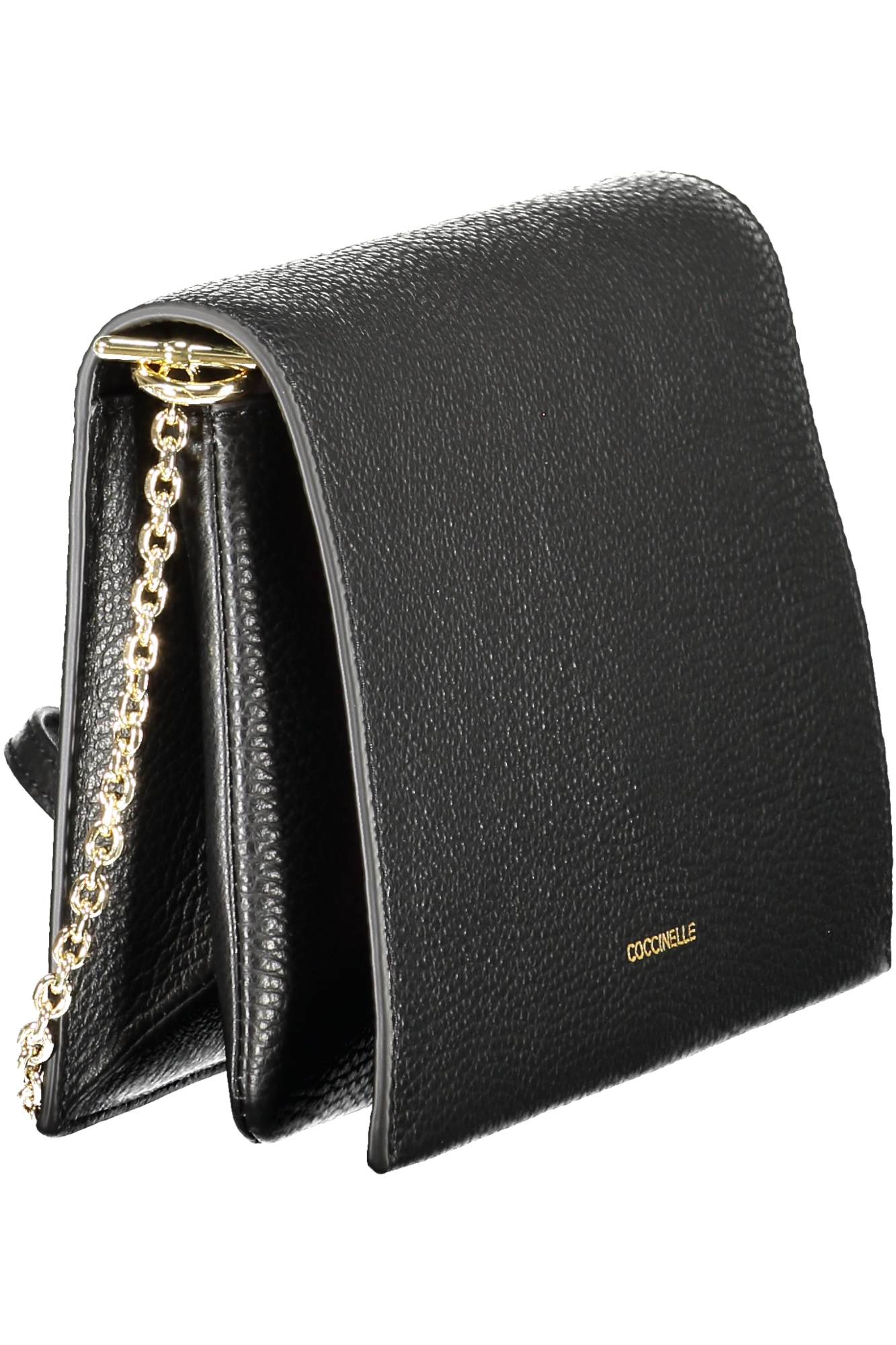 COCCINELLE WOMEN'S BLACK BAG - Slika 3