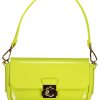 Coccinelle 'S Zelene Torba