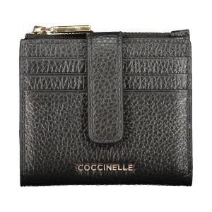 Coccinelle 'S Crna Novčanik