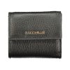 COCCINELLE WOMEN'S BLACK WALLET