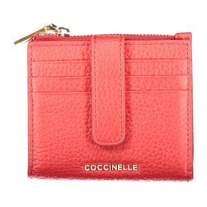 Coccinelle 'S Crvene Novčanik
