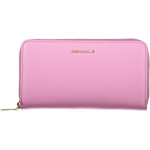 Coccinelle 'S Ljubičaste Novčanik