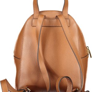Alternativni prikaz COCCINELLE WOMEN'S BROWN BACKPACK