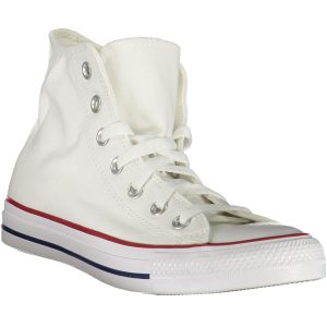 Alternativni prikaz Converse 'S Sportski Obuća Bijela