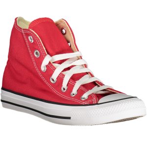 Alternativni prikaz CONVERSE WOMEN'S SPORTS SHOES RED