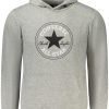 Converse 'S Siva Na Rajsferšlus Dukserica
