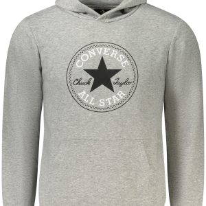 Converse 'S Siva Na Rajsferšlus Dukserica