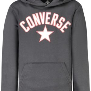 Converse Crna Na Rajsferšlus Dukserica For