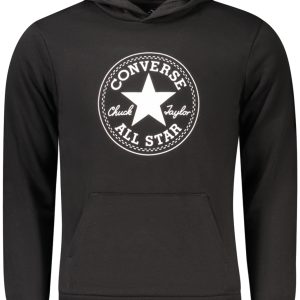 Converse Crna Na Rajsferšlus Dukserica For