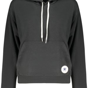 Converse 'S Na Rajsferšlus Dukserica, Crne