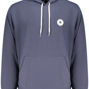 Converse 'S Plave Na Rajsferšlus Dukserica