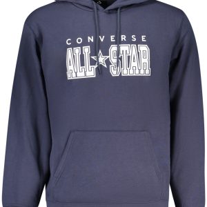Converse 'S Plave Na Rajsferšlus Dukserica