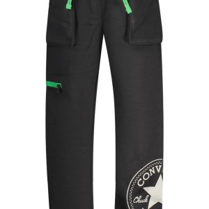 Converse ' Crne Long Trenerka Hlače