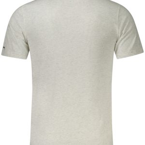 Alternativni prikaz CONVERSE SHORT-SLEEVED T-SHIRT FOR KIDS, GREY