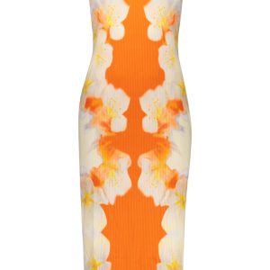 DESIGUAL Long Haljina