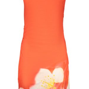 DESIGUAL Long Haljina