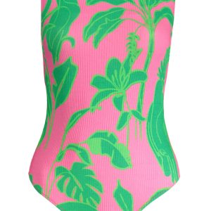 Desigual 'S Roza Potkošulja Body