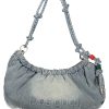 Desigual 'S Plave Torba