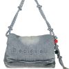 Desigual 'S Plave Torba