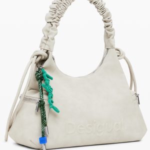 Alternativni prikaz DESIGUAL WOMEN'S BEIGE BAG