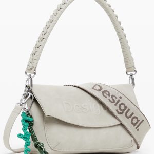 Alternativni prikaz DESIGUAL WOMEN'S BEIGE BAG